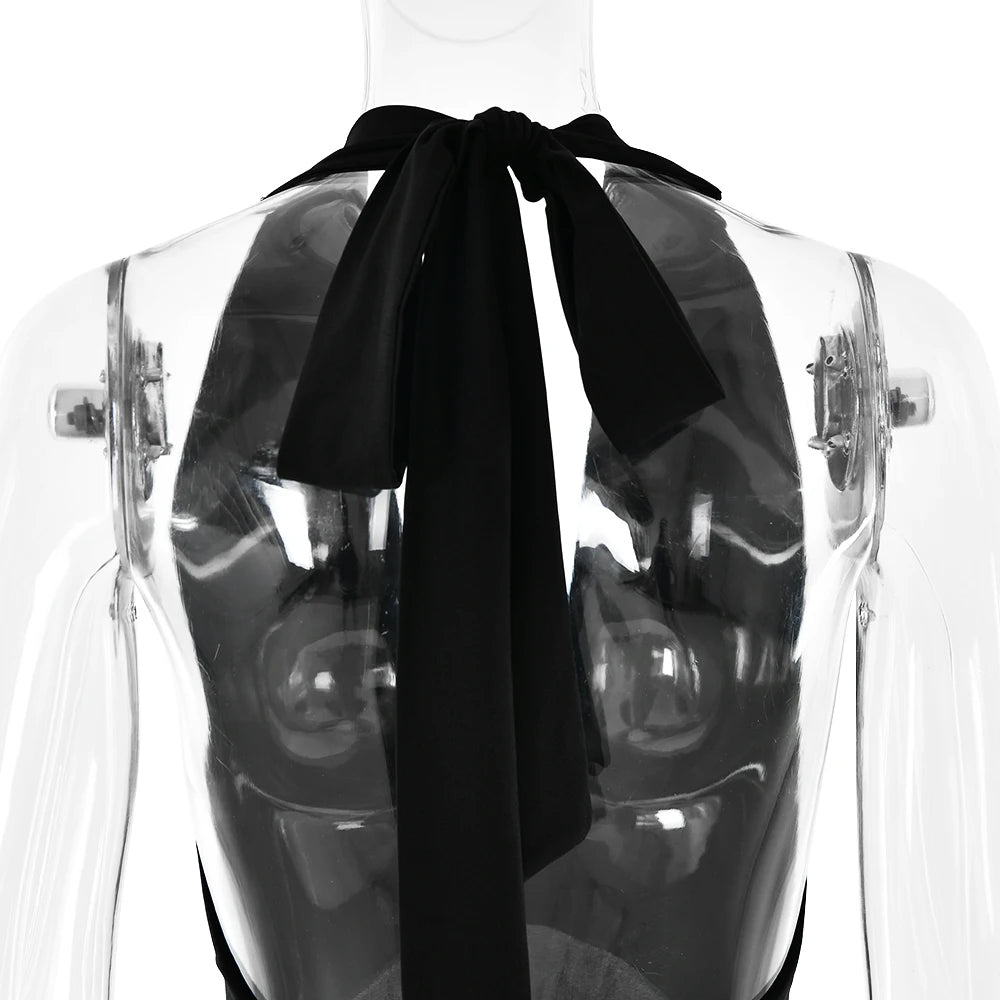 Articat Elegant Spaghetti Strap Satin Bodycon - Lena & Miles Exquisite Boutique LLC.