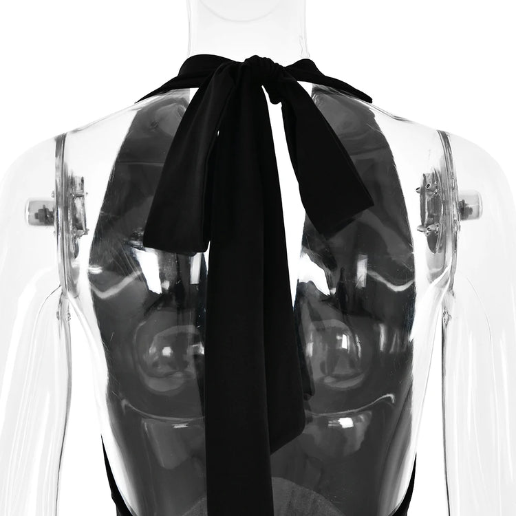 Articat Elegant Spaghetti Strap Satin Bodycon - Lena & Miles Exquisite Boutique LLC.