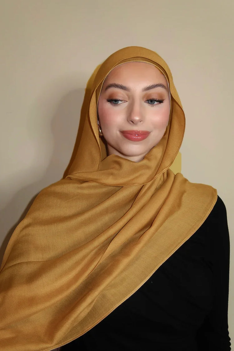 2024 Premium Gradient Rayon Modal Hijabs - Lena & Miles Exquisite Boutique LLC.
