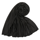 Hot Muslim Fashion Woman Soft Hijabs Scarf Shawl - Lena & Miles Exquisite Boutique LLC.