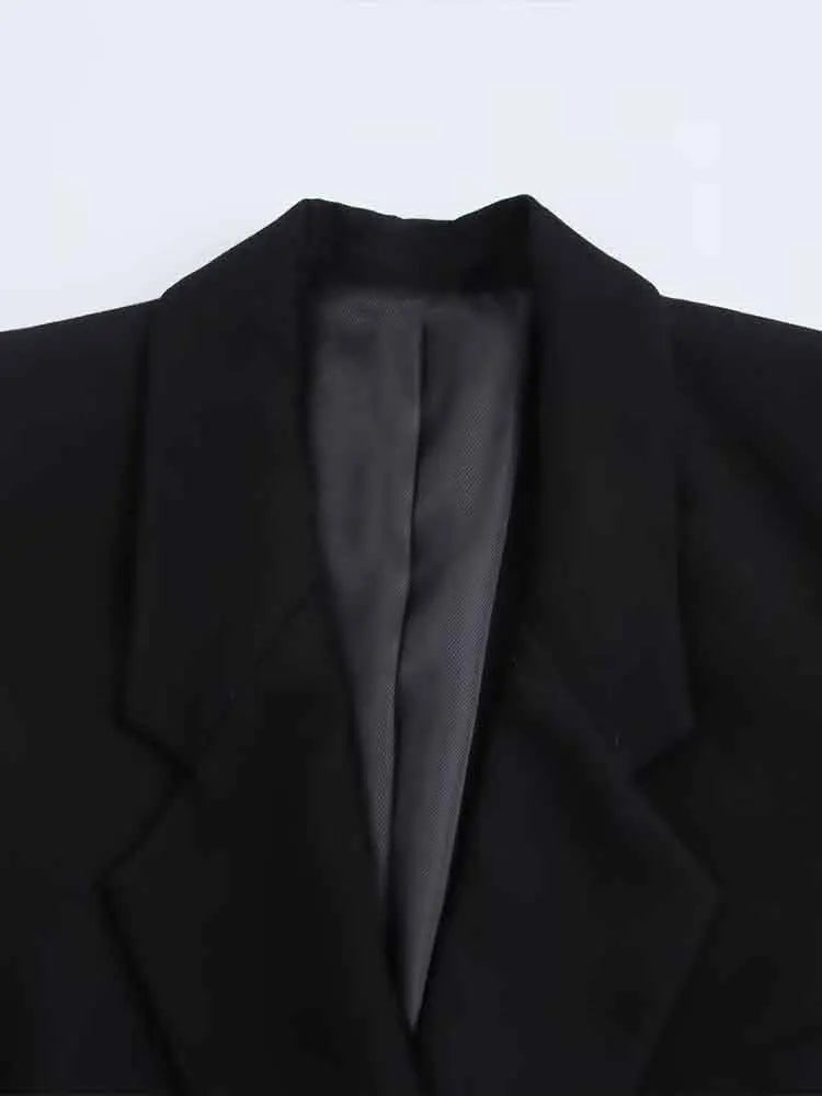 New European and American women&