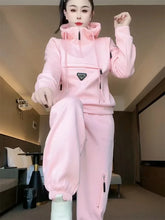 European casual sports suit - Lena & Miles Exquisite Boutique LLC.