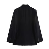 New European and American women&