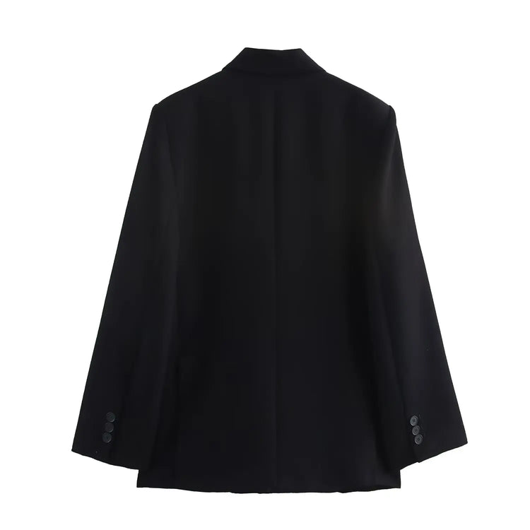 New European and American women&