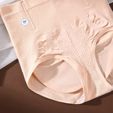 Lingerie High Waist Shapers Panties With - Lena & Miles Exquisite Boutique LLC.