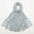 New Crinkle Rayon Hijab For Women Muslim Scarf - Lena & Miles Exquisite Boutique LLC.