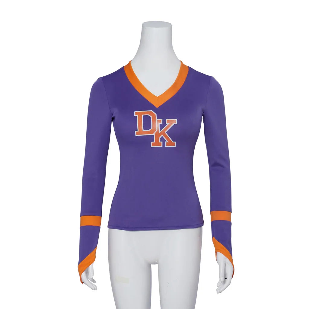 Cheerleading Team Lingerie Girl - Lena & Miles Exquisite Boutique LLC.