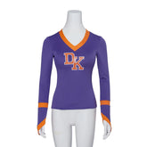 Cheerleading Team Lingerie Girl - Lena & Miles Exquisite Boutique LLC.