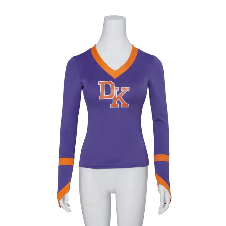 Cheerleading Team Lingerie Girl - Lena & Miles Exquisite Boutique LLC.