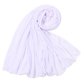 Hot Muslim Fashion Woman Soft Hijabs Scarf Shawl - Lena & Miles Exquisite Boutique LLC.