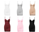 Bodysuit Women Shapewear Body Shaper With Cup Compression Bodies Belly Sheath Waist Trainer Reductive Slimming Underwear - Lena & Miles Exquisite Boutique LLC.