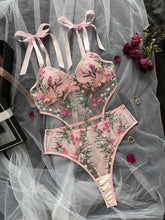Lingerie for Ladies Bra and Panties Set - Lena & Miles Exquisite Boutique LLC.