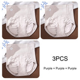 Lingerie High Waist Shapers Panties With - Lena & Miles Exquisite Boutique LLC.