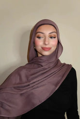 2024 Premium Gradient Rayon Modal Hijabs - Lena & Miles Exquisite Boutique LLC.