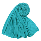 Hot Muslim Fashion Woman Soft Hijabs Scarf Shawl - Lena & Miles Exquisite Boutique LLC.