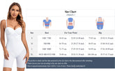 Bodysuit Women Shapewear Body Shaper With Cup Compression Bodies Belly Sheath Waist Trainer Reductive Slimming Underwear - Lena & Miles Exquisite Boutique LLC.