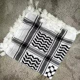 Military Shemagh Tactical Desert Scarf Shemagh - Lena & Miles Exquisite Boutique LLC.