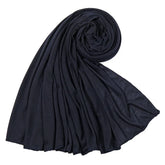 Hot Muslim Fashion Woman Soft Hijabs Scarf Shawl - Lena & Miles Exquisite Boutique LLC.