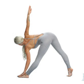 Women Yoga Jumpsuit Backless Workout Catsuit Bodysuit Sleeveless Gym Bodycon Romper Sportswear Fitness Yoga Suit Sexy Sport Set - Lena & Miles Exquisite Boutique LLC.