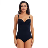 Fashion Body Shapers Women Corset Shaper Slimming Shapewear Lingerie One-pieces Bodysuit Underwear Corsets Woman Clothing Fajas - Lena & Miles Exquisite Boutique LLC.