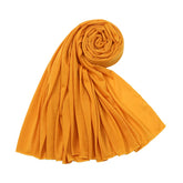 Hot Muslim Fashion Woman Soft Hijabs Scarf Shawl - Lena & Miles Exquisite Boutique LLC.