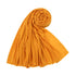 Hot Muslim Fashion Woman Soft Hijabs Scarf Shawl - Lena & Miles Exquisite Boutique LLC.