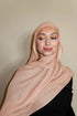 2024 Premium Gradient Rayon Modal Hijabs - Lena & Miles Exquisite Boutique LLC.