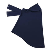 New Instant Jersey Hijab Undercap Hijabs for Woman Muslim Women Hijab Cap Full Cover Snap Fastener Head Wraps Scarf Islam Turban - Lena & Miles Exquisite Boutique LLC.