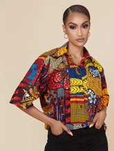 African Clothes for Women - Lena & Miles Exquisite Boutique LLC.