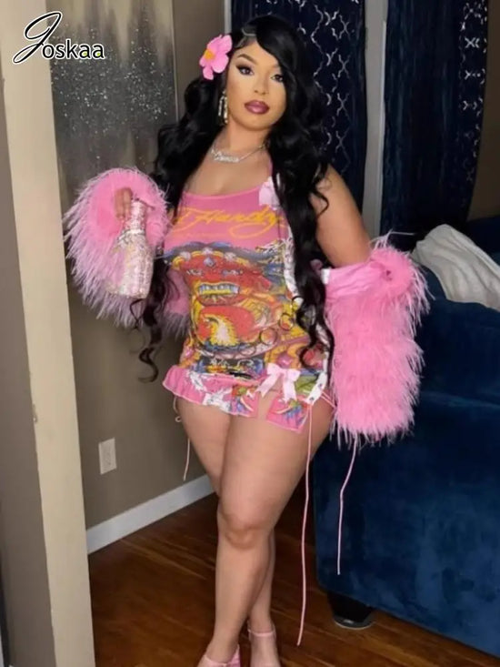 Joskaa 2025 Summer Women&