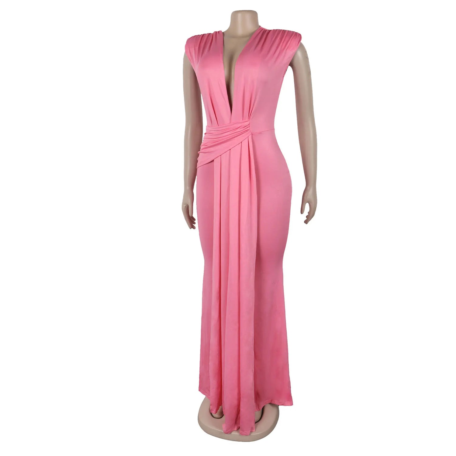 long dresses for women evening dress party - Lena & Miles Exquisite Boutique LLC.