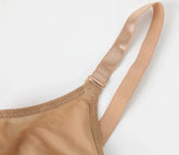 MISSMOLY Women Built in bra Shapewear Camisole Tummy Control Body Shaper Slimming Underwear Compression Corset Bustier Tank Tops - Lena & Miles Exquisite Boutique LLC.