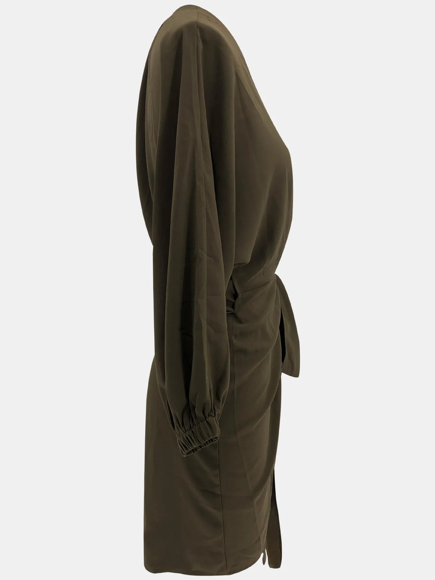 Mid Length Dress Women Dresses Slim Fit - Lena & Miles Exquisite Boutique LLC.