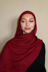 2024 Premium Gradient Rayon Modal Hijabs - Lena & Miles Exquisite Boutique LLC.
