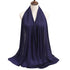 2023 New Modal Cotton Jersey Hijab Scarf Long - Lena & Miles Exquisite Boutique LLC.