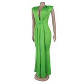 long dresses for women evening dress party - Lena & Miles Exquisite Boutique LLC.