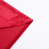 Tuularose Sexy Backless Red Dress Women&