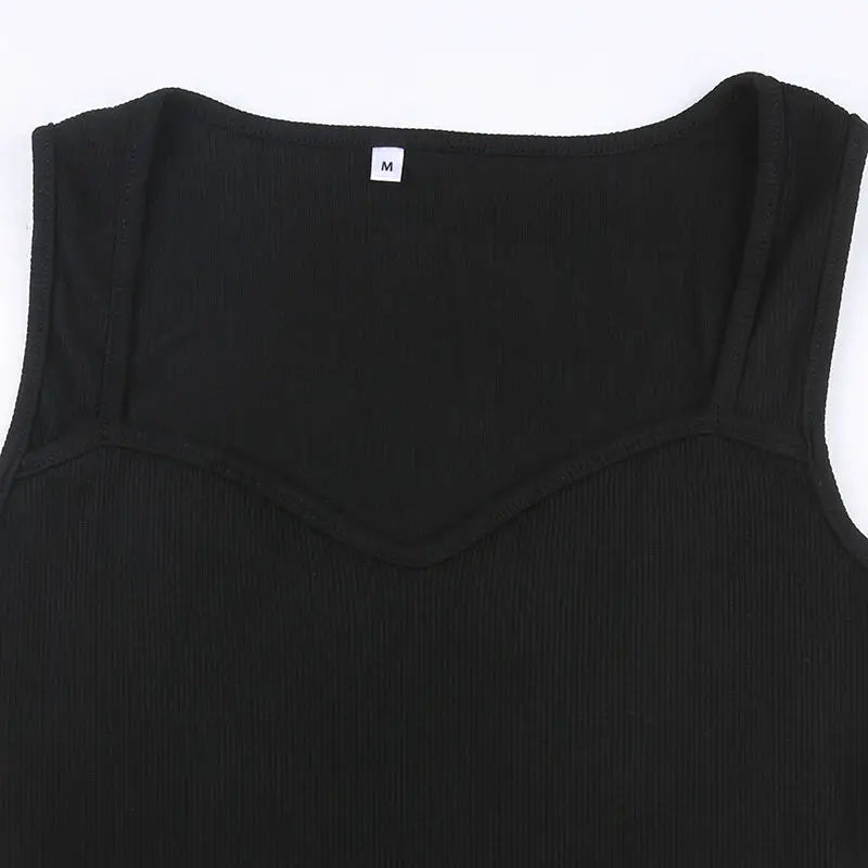 Temperament Square Neck Long Dress - Lena & Miles Exquisite Boutique LLC.