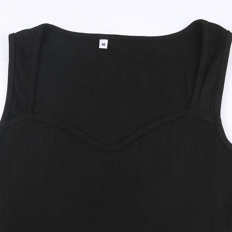 Temperament Square Neck Long Dress - Lena & Miles Exquisite Boutique LLC.