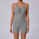 Yoga Bodysuit Women&