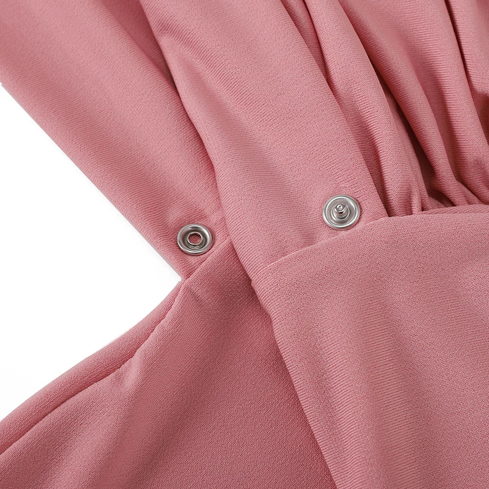 Ready To Wear Fastener Instant Hijab for Muslim - Lena & Miles Exquisite Boutique LLC.