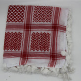 Military Shemagh Tactical Desert Scarf Shemagh - Lena & Miles Exquisite Boutique LLC.