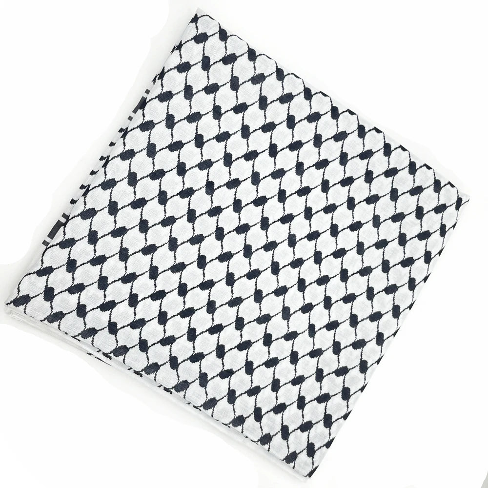 Military Shemagh Tactical Desert Scarf Shemagh - Lena & Miles Exquisite Boutique LLC.