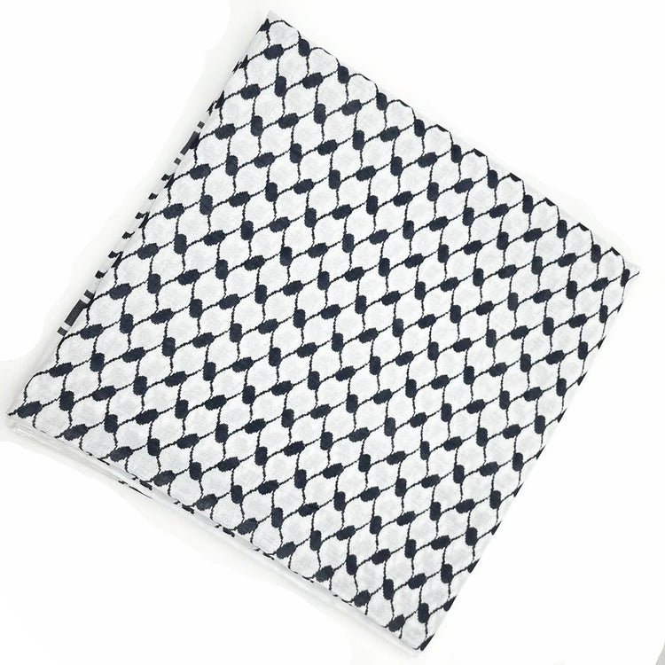 Military Shemagh Tactical Desert Scarf Shemagh - Lena & Miles Exquisite Boutique LLC.