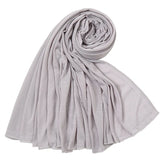 Hot Muslim Fashion Woman Soft Hijabs Scarf Shawl - Lena & Miles Exquisite Boutique LLC.