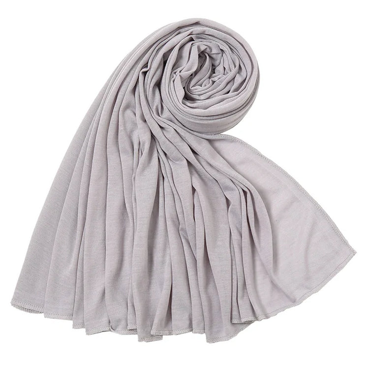 Hot Muslim Fashion Woman Soft Hijabs Scarf Shawl - Lena & Miles Exquisite Boutique LLC.