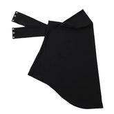 New Instant Jersey Hijab Undercap Hijabs for Woman Muslim Women Hijab Cap Full Cover Snap Fastener Head Wraps Scarf Islam Turban - Lena & Miles Exquisite Boutique LLC.