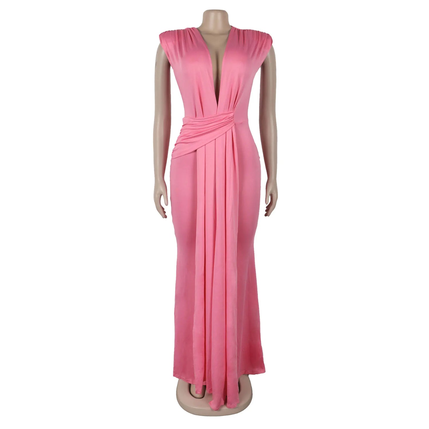 long dresses for women evening dress party - Lena & Miles Exquisite Boutique LLC.