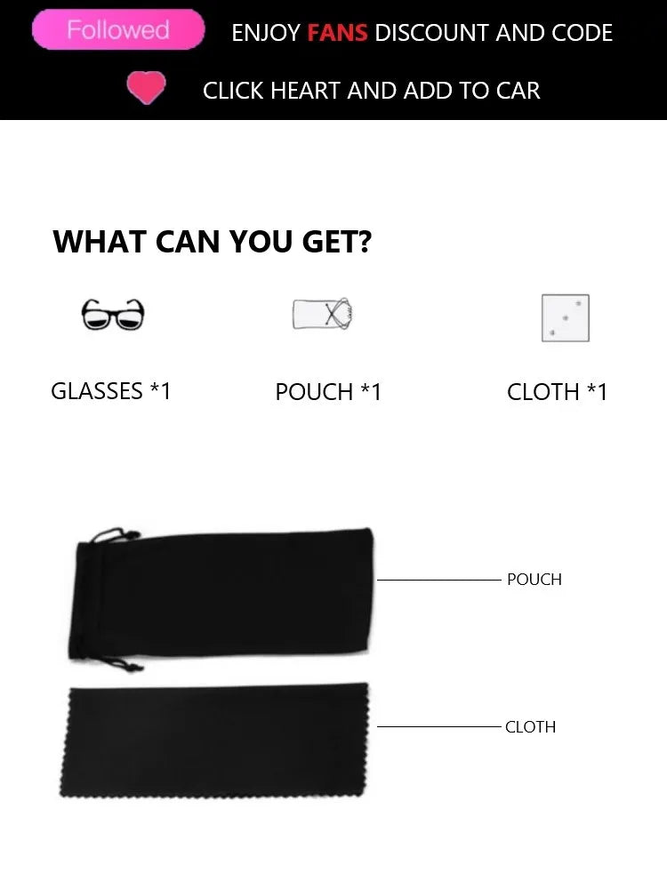 Retro Rectangle Sunglasses Women Brand Designer - Lena & Miles Exquisite Boutique LLC.