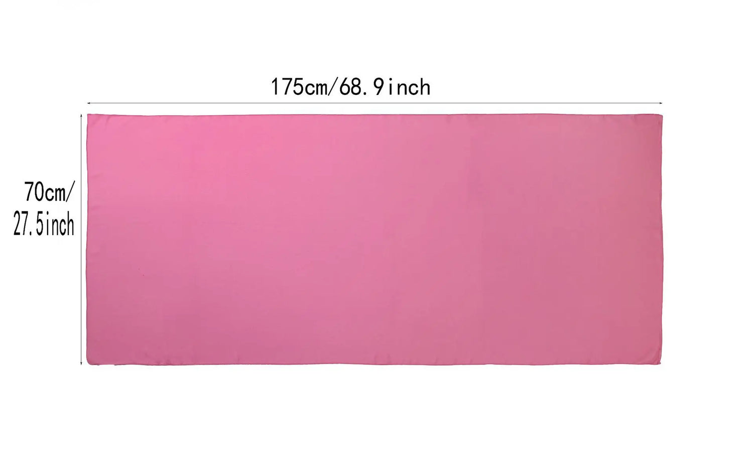 2 Piece Set Chiffon Hijab Matching Undercap - Lena & Miles Exquisite Boutique LLC.